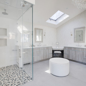 The Surprise Bathroom