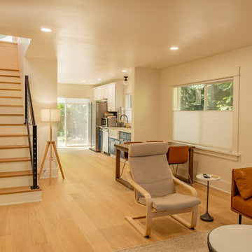 Concordia Historic Home Remodel