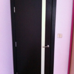 Milano-340 Wenge - Interior Doors