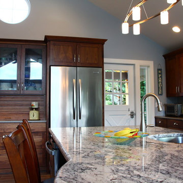Keyport Remodel