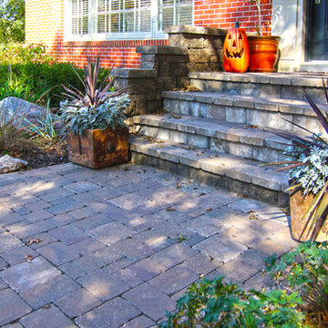 Glendale Avenue Project