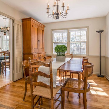 Home Preparation and Staging in Mendham NJ