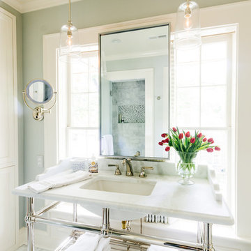 Master Suite Renovation