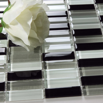 Glass Mosaic Tiles