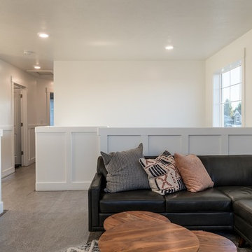 2018 Cache Valley Parade of Homes - The Glendale