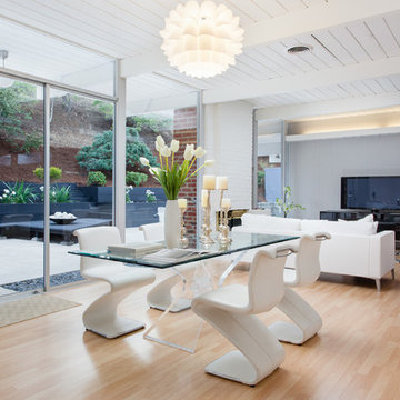 Marin County Eichler
