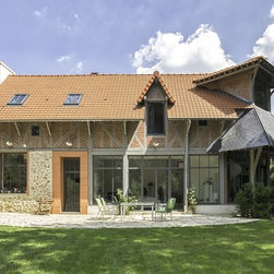 Ch&acirc;ssis aluminium - Windows