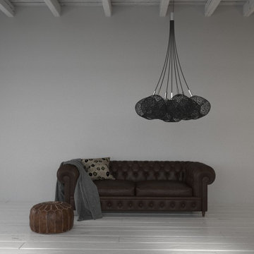 Colony Black