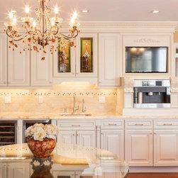A7 Creme Maple Glazed - Products