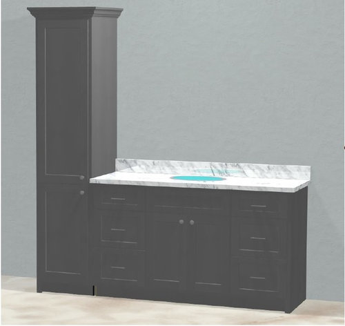 Custom Cabinets Worth It