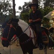 Azel Omar Operario's photo