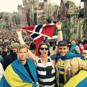 Foto von Viktor Månsson