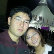 Suzy Abe's photo
