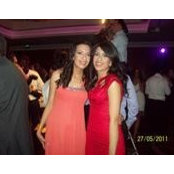 Foto von Hiba Al-Sa'adi
