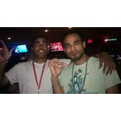 Robert Taylor's photo