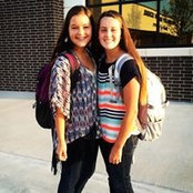 Anna Cate's photo