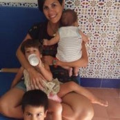 Sofia Alvarez's photo
