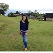 Teresa Estimo's photo