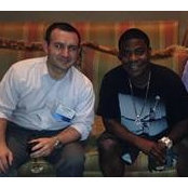 Patrick Roberts's photo