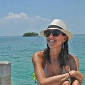 Brunella Menezes's photo