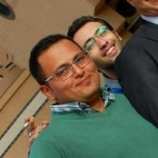 Moustafa Nashaat's photo