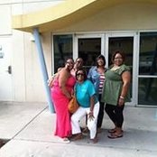 Sonya Phillips's photo