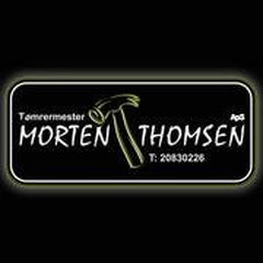 Tømrermester Morten Thomsen ApS