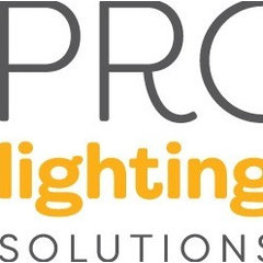 Pro Lighting Solutions