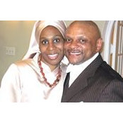 Foto de Kiva Muhammad

