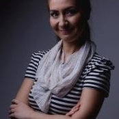 Marina Lis billede