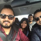 Rudraksh Syal's photo
