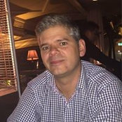 Pablo Thornton's photo