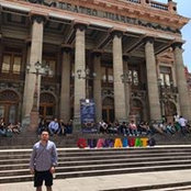 Foto von Rafael Meza Cisneros