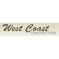 West Coast Constructors