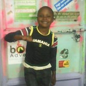 Francis Kioko's photo