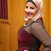 Yousra Habib's photo