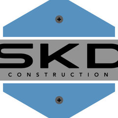 SKD construction