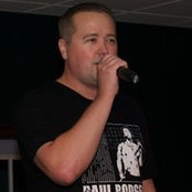 Paul Diggins foto