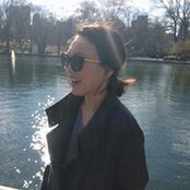 Christina Yang's photo