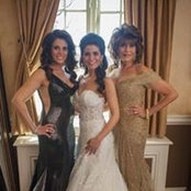 Suzi Yedvarb Guarriello's photo