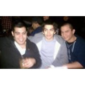 William Garcia's photo
