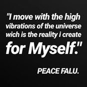 Peace Falu's photo