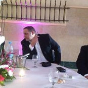 Photo de Ragheb Alami