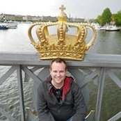 Nick Yale's photo