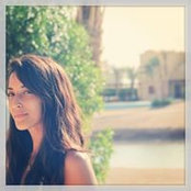 Lobna Nashed's photo