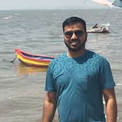 Rajesh Kumar's photo