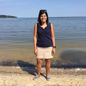 Foto von Latha Shah