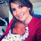 Danielle Helton's photo