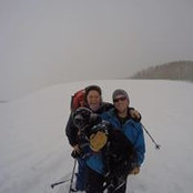 Sarah Marston's photo