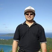 David Yan's photo